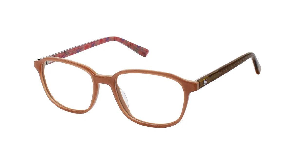 Hello Kitty 390 Eyeglasses - view 2